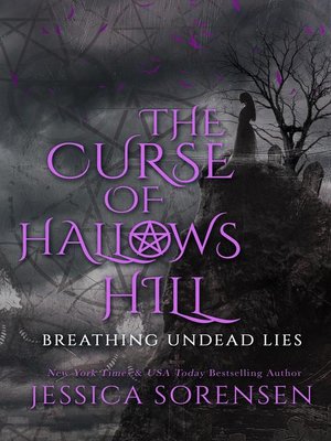cover image of Breathing Undead Lies
